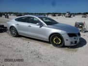 ✅ 2015 Audi A7 Premium Plus • VIN: WAUWMAFC4FN003319 • Lot: 49047495. Wystawiony na Copart z przebiegiem 78 948 mil. Bezpłatny archiwum sprzedaży aukcyjnych z USA i szczegółowy raport historii pojazdu na DreamBid. Zdjęcie 4.