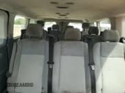 ✅ 2015 Ford Transit XL • VIN: 1FBZX2ZM9FKA38851 • Lot: 48593945. Listed on Copart with 197,409 mi. Free auction sales archive from the USA and detailed vehicle history report at DreamBid. Image 10.