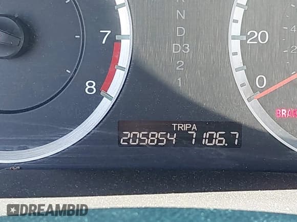 ✅ 2011 Honda Accord EX-L • VIN: 1HGCS1B89BA001212 • Lot: 41917960. Wystawiony na IAAI z przebiegiem 205 854 mil. Bezpłatny archiwum sprzedaży aukcyjnych z USA i szczegółowy raport historii pojazdu na DreamBid. Zdjęcie 16.