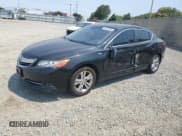 ✅ 2013 Acura ILX Hybrid Technology • VIN: 19VDE3F72DE302016 • Lot: 63422085. Listed on Copart with 146,757 mi. Free auction sales archive from the USA and detailed vehicle history report at DreamBid. Image 1.