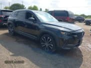 ✅ 2023 Mazda CX-50 S Premium Plus • VIN: 7MMVABEM0PN138970 • Lot: 42017075. Wystawiony na IAAI z przebiegiem 35 691 mil. Bezpłatny archiwum sprzedaży aukcyjnych z USA i szczegółowy raport historii pojazdu na DreamBid. Zdjęcie 1.