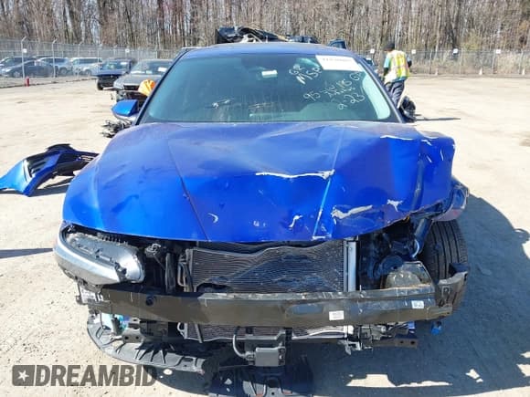 ✅ 2024 Hyundai Elantra SEL • VIN: KMHLS4DG3RU769454 • Lot: 41838085. Wystawiony na IAAI z przebiegiem 11 520 mil. Bezpłatny archiwum sprzedaży aukcyjnych z USA i szczegółowy raport historii pojazdu na DreamBid. Zdjęcie 11.