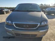 ✅ 2003 Ford Windstar SEL • VIN: 2FMDA53423BA34420 • Lot: 91514615. Wystawiony na Copart z przebiegiem 172 973 mil. Bezpłatny archiwum sprzedaży aukcyjnych z USA i szczegółowy raport historii pojazdu na DreamBid. Zdjęcie 5.