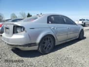 ✅ 2006 Acura TL • VIN: 19UUA65546A060311 • Лот: 52734125. Опубликован ранее на Copart с пробегом Не указан. Бесплатный доступ к архиву аукционных продаж из США и подробный отчёт об истории автомобиля на DreamBid. Изображение 3.