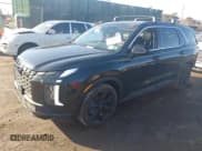 ✅ 2025 Hyundai Palisade XRT • VIN: KM8R3DGE4SU854424 • Лот: 41509476. Опубликован ранее на IAAI с пробегом 1 399 миль. Бесплатный доступ к архиву аукционных продаж из США и подробный отчёт об истории автомобиля на DreamBid. Изображение 17.