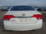 ✅ 2011 Honda Civic LX-S • VIN: 19XFA1F68BE031192 • Лот: 43578206. Опубликован ранее на IAAI с пробегом 139 902 миль. Бесплатный доступ к архиву аукционных продаж из США и подробный отчёт об истории автомобиля на DreamBid. Изображение 17.