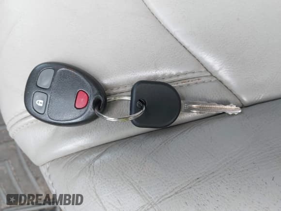 ✅ 2008 GMC Acadia SLT1 • VIN: 1GKEV23718J246965 • Lot: 42974259. Wystawiony na IAAI z przebiegiem 171 570 mil. Bezpłatny archiwum sprzedaży aukcyjnych z USA i szczegółowy raport historii pojazdu na DreamBid. Zdjęcie 11.