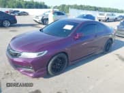 ✅ 2013 Honda Accord EX-L • VIN: 1HGCT2B86DA012674 • Lot: 42941813. Listed on IAAI with 78,132 mi. Free auction sales archive from the USA and detailed vehicle history report at DreamBid. Image 18.