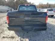 ✅ 2016 Ford F-150 XL • VIN: 1FTEX1EP5GFB89619 • Lot: 90134935. Wystawiony na Copart z przebiegiem 137 720 mil. Bezpłatny archiwum sprzedaży aukcyjnych z USA i szczegółowy raport historii pojazdu na DreamBid. Zdjęcie 6.