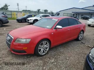 ✅ 2007 Audi S6 • VIN: WAUGN94F97N032152 • Lot: 62535245. Listed on Copart with 138,429 mi. Free auction sales archive from the USA and detailed vehicle history report at DreamBid. Image 1.