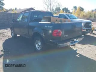 ✅ 2001 Ford F-150 XLT • VIN: 1FTRW08L01KC51773 • Лот: 43489803. Опубликован ранее на IAAI с пробегом Не указан. Бесплатный доступ к архиву аукционных продаж из США и подробный отчёт об истории автомобиля на DreamBid. Изображение 3.