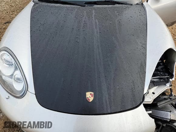 ✅ 2011 Porsche Boxster S • VIN: WP0CB2A80BS745099 • Lot: 81413075. Listed on Copart with Not provided. Free auction sales archive from the USA and detailed vehicle history report at DreamBid. Image 11.