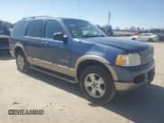✅ 2004 Ford Explorer • VIN: 1FMZU84W34ZA95465 • Лот: 49528345. Опубликован ранее на Copart с пробегом 161 152 миль. Бесплатный доступ к архиву аукционных продаж из США и подробный отчёт об истории автомобиля на DreamBid. Изображение 4.