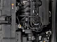 ✅ 2025 Kia K4 LXS • VIN: 3KPFT4DE9SE100154 • Lot: 92952725. Listed on Copart with 14,268 mi. Free auction sales archive from the USA and detailed vehicle history report at DreamBid. Image 13.