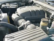 ✅ 2002 Isuzu Rodeo • VIN: 4S2DM58W924321403 • Лот: 41503572. Опубликован ранее на IAAI с пробегом 235 072 миль. Бесплатный доступ к архиву аукционных продаж из США и подробный отчёт об истории автомобиля на DreamBid. Изображение 12.