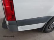 ✅ 2020 Mercedes-Benz Sprinter Cargo • VIN: W1W4ECHY3LT021706 • Lot: 42118560. Listed on IAAI with 36,979 mi. Free auction sales archive from the USA and detailed vehicle history report at DreamBid. Image 18.