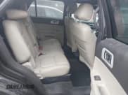 ✅ 2014 Ford Explorer Limited • VIN: 1FM5K8F82EGC21704 • Lot: 43396627. Listed on IAAI with 113,699 mi. Free auction sales archive from the USA and detailed vehicle history report at DreamBid. Image 8.