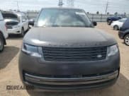 ✅ 2025 Land Rover Range Rover SE • VIN: SALKP9F43SA283132 • Lot: 65560125. Wystawiony na Copart z przebiegiem 6 302 mil. Bezpłatny archiwum sprzedaży aukcyjnych z USA i szczegółowy raport historii pojazdu na DreamBid. Zdjęcie 5.