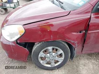 ✅ 2010 Hyundai Accent GLS • VIN: KMHCN4AC8AU489025 • Лот: 42170144. Опубликован ранее на IAAI с пробегом 90 674 миль. Бесплатный доступ к архиву аукционных продаж из США и подробный отчёт об истории автомобиля на DreamBid. Изображение 6.