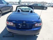 ✅ 2008 Mazda MX-5 Miata Grand Touring • VIN: JM1NC26F780156830 • Lot: 42017749. Wystawiony na IAAI z przebiegiem 80 279 mil. Bezpłatny archiwum sprzedaży aukcyjnych z USA i szczegółowy raport historii pojazdu na DreamBid. Zdjęcie 15.