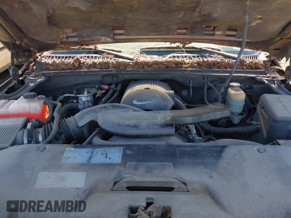 ✅ 2002 Chevrolet Suburban LS • VIN: 3GNEC16Z72G291904 • Лот: 41831851. Опубликован ранее на IAAI с пробегом Не указан. Бесплатный доступ к архиву аукционных продаж из США и подробный отчёт об истории автомобиля на DreamBid. Изображение 10.