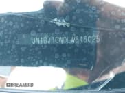 ✅ 2020 Nissan Rogue SV • VIN: JN1BJ1CW0LW646025 • Lot: 42839671. Wystawiony na IAAI z przebiegiem 51 106 mil. Bezpłatny archiwum sprzedaży aukcyjnych z USA i szczegółowy raport historii pojazdu na DreamBid. Zdjęcie 18.