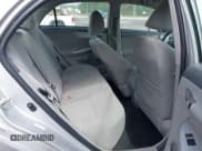 ✅ 2010 Toyota Corolla • VIN: 1NXBU4EE4AZ238688 • Lot: 42351949. Listed on IAAI with 71,770 mi. Free auction sales archive from the USA and detailed vehicle history report at DreamBid. Image 8.