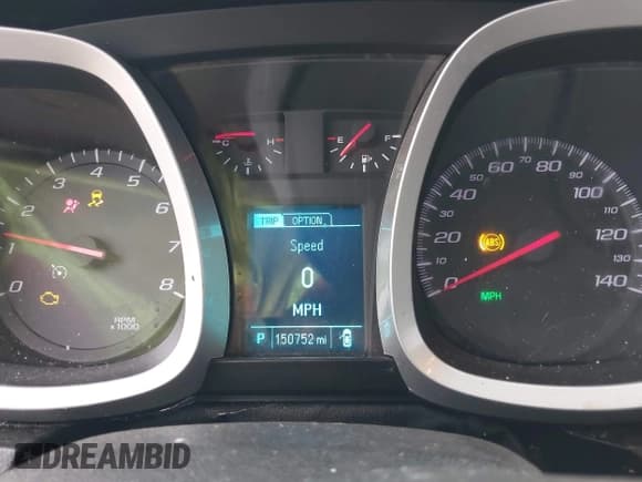 ✅ 2015 Chevrolet Equinox LT • VIN: 2GNALBEK5F1129423 • Лот: 43060593. Опубликован ранее на IAAI с пробегом 150 752 миль. Бесплатный доступ к архиву аукционных продаж из США и подробный отчёт об истории автомобиля на DreamBid. Изображение 7.