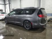 ✅ 2021 Chrysler Pacifica Touring L • VIN: 2C4RC1BG2MR559219 • Lot: 93408405. Listed on Copart with 67,333 mi. Free auction sales archive from the USA and detailed vehicle history report at DreamBid. Image 2.