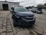 ✅ 2018 Chevrolet Equinox LT • VIN: 3GNAXJEV1JS532966 • Lot: 87124605. Listed on Copart with 103,076 mi. Free auction sales archive from the USA and detailed vehicle history report at DreamBid. Image 14.