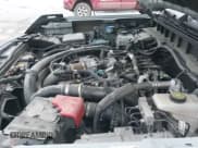 ✅ 2023 Ford Bronco • VIN: 1FMEE5DP3PLB33884 • Lot: 41202669. Wystawiony na IAAI z przebiegiem 58 749 mil. Bezpłatny archiwum sprzedaży aukcyjnych z USA i szczegółowy raport historii pojazdu na DreamBid. Zdjęcie 19.