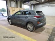 ✅ 2021 Hyundai Kona SEL • VIN: KM8K2CAA2MU723760 • Лот: 72553644. Опубликован ранее на Copart с пробегом 11 292 миль. Бесплатный доступ к архиву аукционных продаж из США и подробный отчёт об истории автомобиля на DreamBid. Изображение 2.