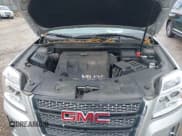 ✅ 2011 GMC Terrain SLT-1 • VIN: 2CTFLUE57B6311839 • Lot: 42366480. Wystawiony na IAAI z przebiegiem 253 565 mil. Bezpłatny archiwum sprzedaży aukcyjnych z USA i szczegółowy raport historii pojazdu na DreamBid. Zdjęcie 10.