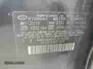 2013 Hyundai Elantra GLS z VIN KMHDH4AE9DU879388, wystawiony jako Copart lot #85315495 z przebiegiem 122 355 mil mil oraz Szkoda całkowita • Salvage title. Historia ofert i sprzedaży dostępna na DreamBid. Obrazek 12.