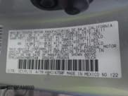 ✅ 2012 Toyota Tacoma • VIN: 3TMLU4ENXCM083340 • Lot: 41704584. Listed on IAAI with 120,944 mi. Free auction sales archive from the USA and detailed vehicle history report at DreamBid. Image 9.