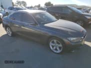 ✅ 2015 BMW 3 Series 328d • VIN: WBA3D3C58FK158266 • Лот: 90724175. Опубликован ранее на Copart с пробегом 167 229 миль. Бесплатный доступ к архиву аукционных продаж из США и подробный отчёт об истории автомобиля на DreamBid. Изображение 4.