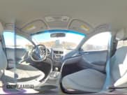 ✅ 2013 Hyundai Accent GS • VIN: KMHCT5AE2DU110926 • Лот: 74902274. Опубликован ранее на Copart с пробегом 50 812 миль. Бесплатный доступ к архиву аукционных продаж из США и подробный отчёт об истории автомобиля на DreamBid. Изображение 13.