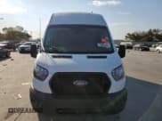 ✅ 2023 Ford Transit Cargo • VIN: 1FTBW3X8XPKA06827 • Lot: 75888424. Listed on Copart with 193,567 mi. Free auction sales archive from the USA and detailed vehicle history report at DreamBid. Image 5.