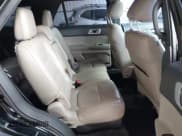 ✅ 2012 Ford Explorer Limited • VIN: 1FMHK7F83CGA01010 • Lot: 43639217. Wystawiony na IAAI z przebiegiem 195 613 mil. Bezpłatny archiwum sprzedaży aukcyjnych z USA i szczegółowy raport historii pojazdu na DreamBid. Zdjęcie 8.