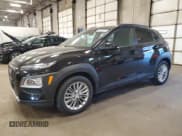 ✅ 2020 Hyundai Kona SEL Plus • VIN: KM8K6CAA2LU582272 • Лот: 73154814. Опубликован ранее на Copart с пробегом 54 008 миль. Бесплатный доступ к архиву аукционных продаж из США и подробный отчёт об истории автомобиля на DreamBid. Изображение 1.