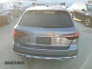 ✅ 2021 Audi A4 allroad Premium Plus • VIN: WA18AAF42MA004562 • Lot: 88798545. Wystawiony na Copart z przebiegiem 47 296 mil. Bezpłatny archiwum sprzedaży aukcyjnych z USA i szczegółowy raport historii pojazdu na DreamBid. Zdjęcie 6.
