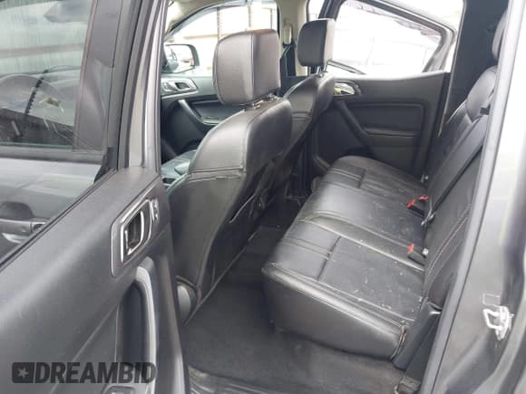 ✅ 2022 Ford Ranger XL • VIN: 1FTER4FH1NLD43423 • Лот: 42712314. Опубликован ранее на IAAI с пробегом 37 438 миль. Бесплатный доступ к архиву аукционных продаж из США и подробный отчёт об истории автомобиля на DreamBid. Изображение 8.