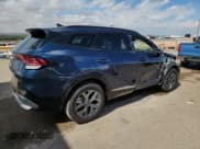 ✅ 2024 Kia Sportage SX-Prestige • VIN: KNDPXCDG5R7135367 • Lot: 85279275. Wystawiony na Copart z przebiegiem 25 701 mil. Bezpłatny archiwum sprzedaży aukcyjnych z USA i szczegółowy raport historii pojazdu na DreamBid. Zdjęcie 3.