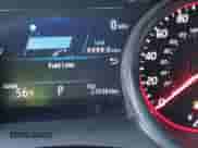 2023 Toyota Camry XSE with VIN 4T1K61BK3PU085846, listed as a IAAI auction lot 43331265 with 23,038 mi miles and . Bid and sale history available at DreamBid. Image 16.