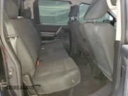 ✅ 2010 Nissan Titan SE • VIN: 1N6AA0EJ8AN318615 • Lot: 67966485. Listed on Copart with 120,411 mi. Free auction sales archive from the USA and detailed vehicle history report at DreamBid. Image 10.