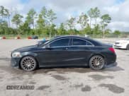 ✅ 2014 Mercedes-Benz CLA 250 • VIN: WDDSJ4EB8EN039555 • Lot: 43337900. Wystawiony na IAAI z przebiegiem 201 510 mil. Bezpłatny archiwum sprzedaży aukcyjnych z USA i szczegółowy raport historii pojazdu na DreamBid. Zdjęcie 14.