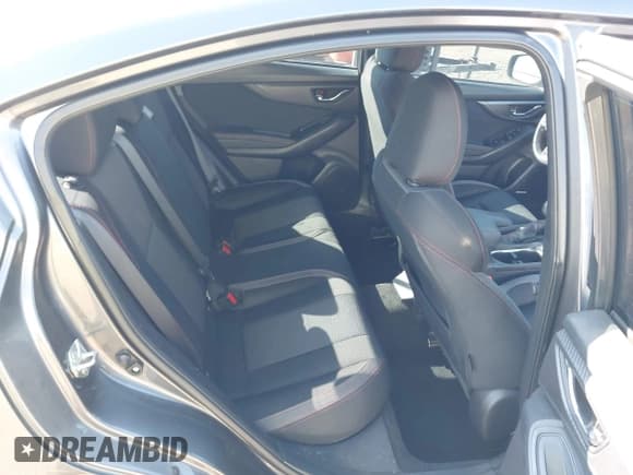 ✅ 2018 Subaru Impreza Special Sports • VIN: 4S3GKAM61J3602399 • Лот: 43131408. Опубликован ранее на IAAI с пробегом 113 031 миль. Бесплатный доступ к архиву аукционных продаж из США и подробный отчёт об истории автомобиля на DreamBid. Изображение 8.