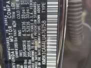 ✅ 2020 Hyundai Kona SE • VIN: KM8K1CAA4LU476758 • Лот: 44767244. Опубликован ранее на Copart с пробегом 74 004 миль. Бесплатный доступ к архиву аукционных продаж из США и подробный отчёт об истории автомобиля на DreamBid. Изображение 13.