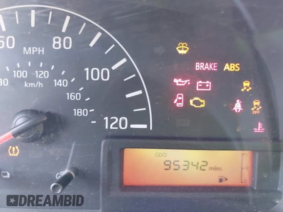 ✅ 2015 Nissan NV200 SV • VIN: 3N6CM0KNXFK730197 • Lot: 42914181. Wystawiony na IAAI z przebiegiem 95 342 mil. Bezpłatny archiwum sprzedaży aukcyjnych z USA i szczegółowy raport historii pojazdu na DreamBid. Zdjęcie 7.