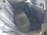 ✅ 2011 Mazda 6 i Touring • VIN: 1YVHZ8CH8B5M30433 • Lot: 42297382. Listed on IAAI with 261,637 mi. Free auction sales archive from the USA and detailed vehicle history report at DreamBid. Image 8.